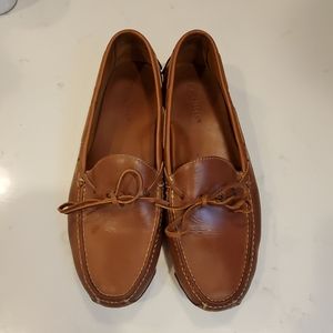 Cole Haan loafers